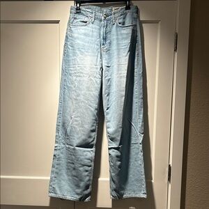 Rag & Bone The Logan Jean